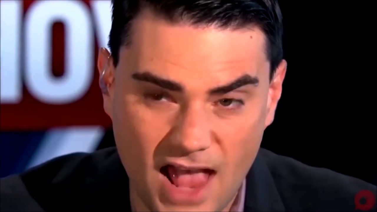 Ben Shapiro Fails Trying To Debunk Medicare For All And Doesn T Care About Facts Medicare