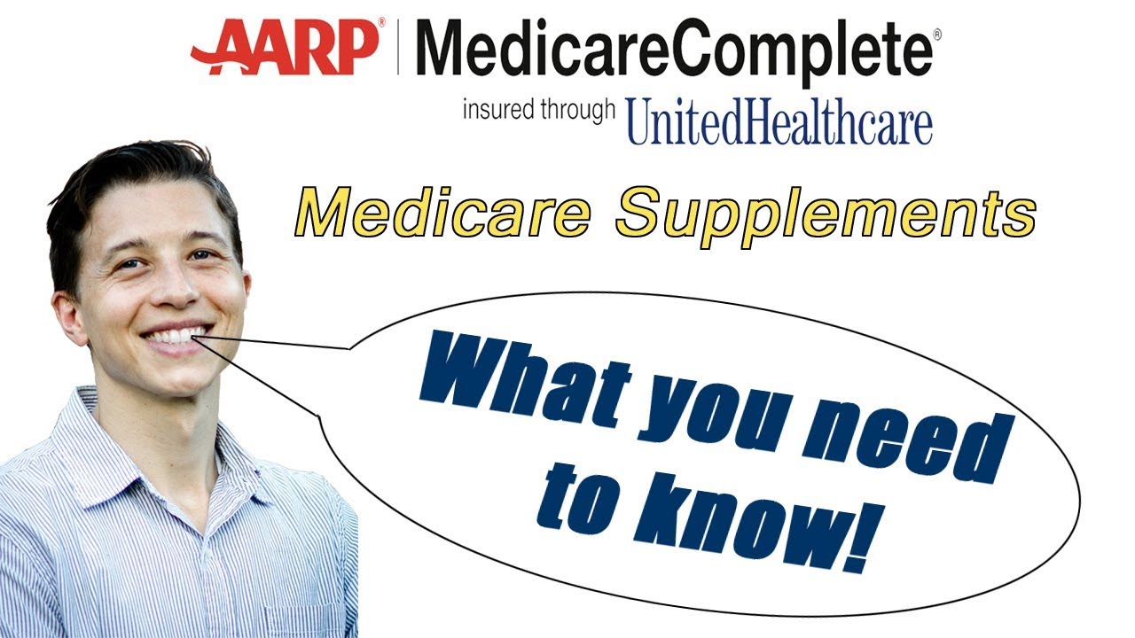 Aarp Prices For Supplemental Insurance - Financial Report