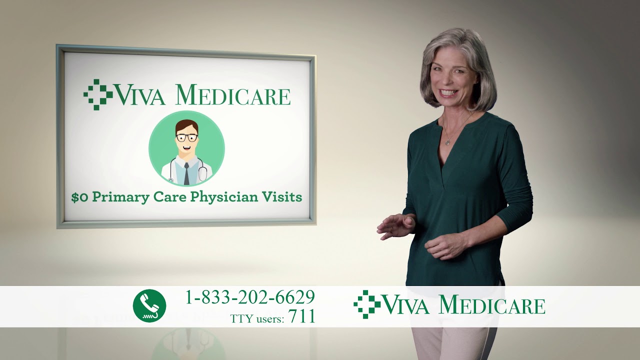 2019 Medicare Advantage Plans from Viva Medicare Medicare Supplement